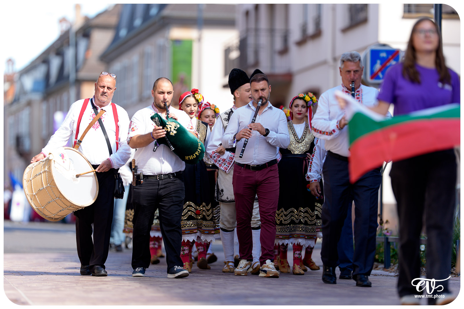 FDH 2026 - PARADE